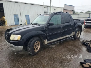 FORD EXPLORER SPORT TRAC