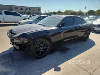 DODGE CHARGER SXT