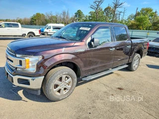 FORD F150 SUPERCREW
