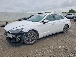 HYUNDAI SONATA SEL