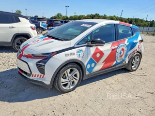 CHEVROLET BOLT EV 1LT