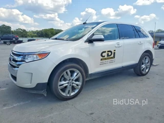 FORD EDGE LIMITED