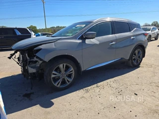 NISSAN MURANO PLATINUM