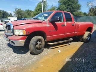 DODGE RAM 3500 ST