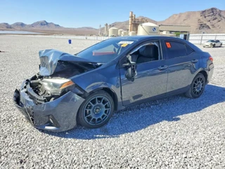 TOYOTA COROLLA S PLUS