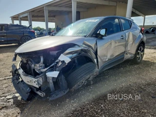 TOYOTA C-HR XLE