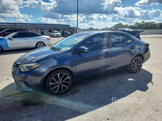 TOYOTA COROLLA L