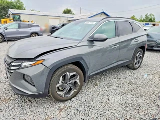 HYUNDAI TUCSON SEL