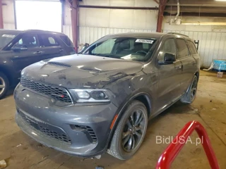 DODGE DURANGO R/T