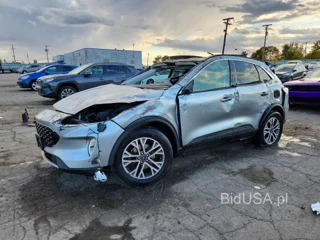 FORD ESCAPE SEL