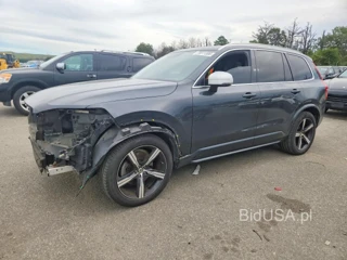 VOLVO XC90 T6