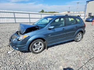 PONTIAC VIBE