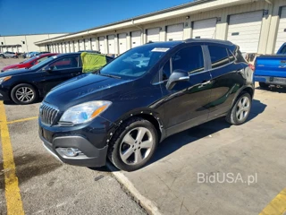BUICK ENCORE
