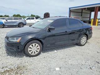 VOLKSWAGEN JETTA BASE