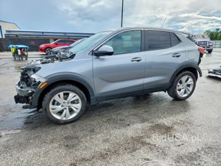 BUICK ENCORE GX PREFERRED