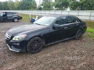 MERCEDES-BENZ E 350 4MATIC