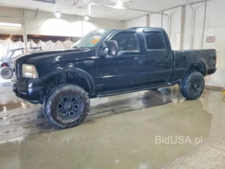 FORD F250 SUPER DUTY