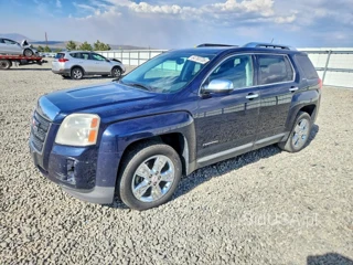 GMC TERRAIN SLT
