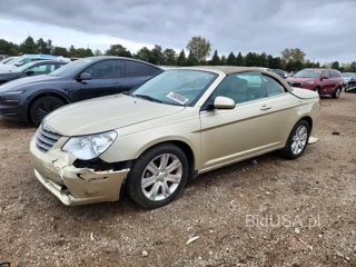 CHRYSLER SEBRING TOURING