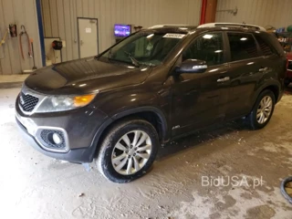 KIA SORENTO EX