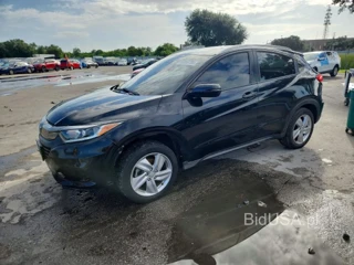 HONDA HR-V EX
