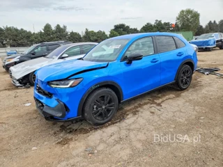 HONDA HR-V SPORT