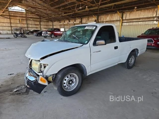 TOYOTA TACOMA BASE