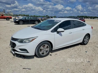 CHEVROLET CRUZE LS