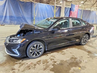 VOLKSWAGEN JETTA S