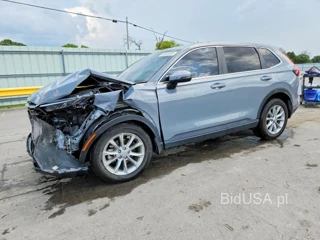 HONDA CR-V EXL