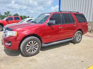 FORD EXPEDITION XLT