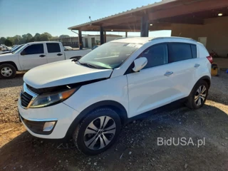 KIA SPORTAGE EX