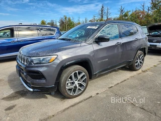 JEEP COMPASS LIMITED