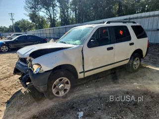 FORD EXPLORER XLS