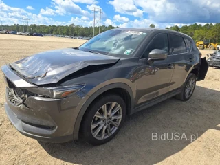 MAZDA CX-5 GRAND TOURING