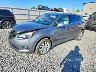 BUICK ENVISION PREFERRED