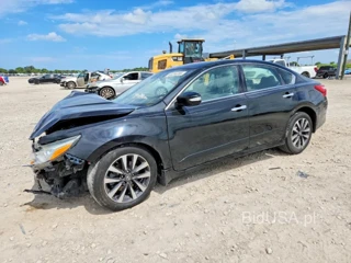NISSAN ALTIMA 2.5 SV