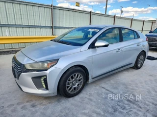 HYUNDAI IONIQ SEL