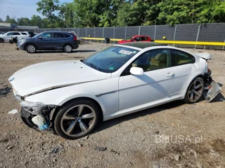 BMW 650 I
