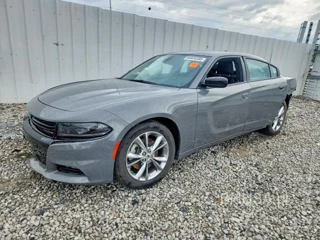 DODGE CHARGER SXT
