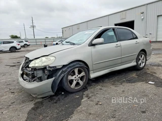 TOYOTA COROLLA S