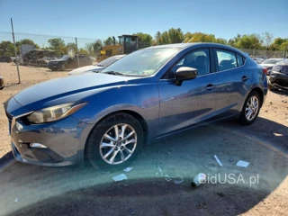 MAZDA 3 GRAND TOURING