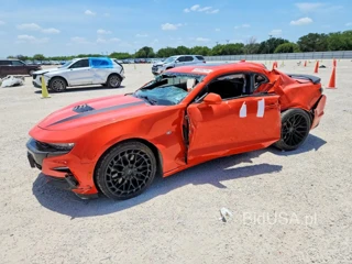 CHEVROLET CAMARO SS