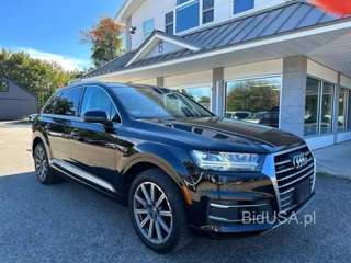 AUDI Q7 PREMIUM PLUS