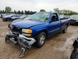 GMC NEW SIERRA C1500