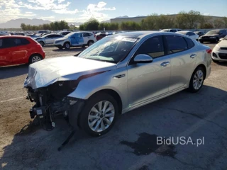 KIA OPTIMA EX