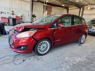 FORD C-MAX SEL