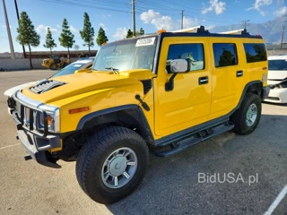 HUMMER H2