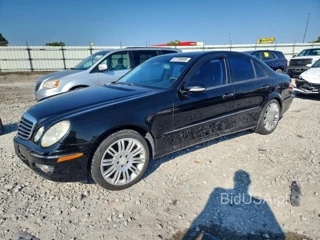 MERCEDES-BENZ E 350 4MATIC