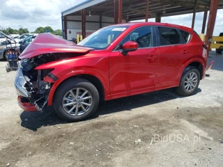 MAZDA CX-5 SELECT